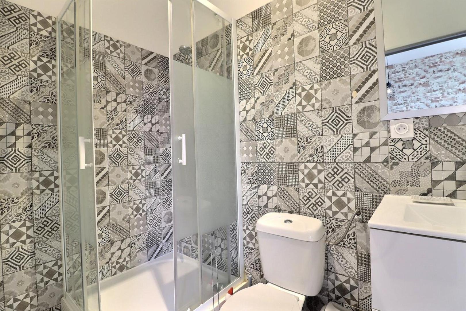 Apartment Du Pont A12 - Mon Groom