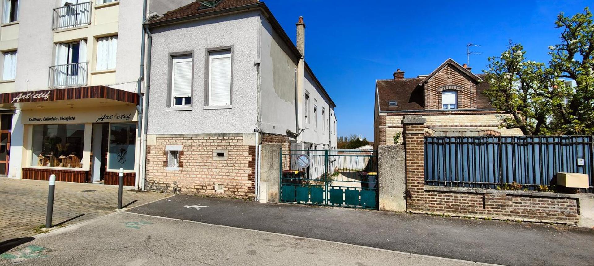 Du Pont A12 - Mon Groom * Troyes