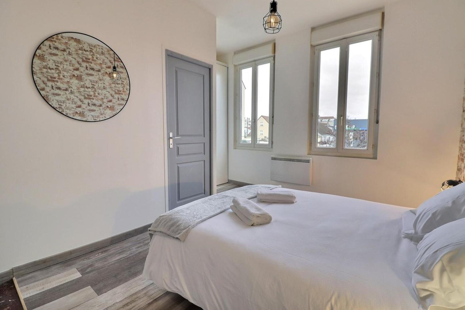 Du Pont A12 - Mon Groom Apartamento *
