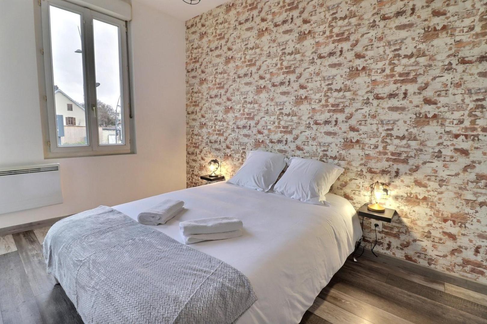 Du Pont A12 - Mon Groom Apartamento